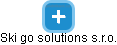 Ski go solutions s.r.o. - náhled vizuálního zobrazení vztahů obchodního rejstříku