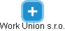 Work Union s.r.o. - náhled vizuálního zobrazení vztahů obchodního rejstříku