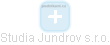Studia Jundrov s.r.o. - náhled vizuálního zobrazení vztahů obchodního rejstříku