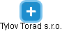 Tylov Torad s.r.o. - náhled vizuálního zobrazení vztahů obchodního rejstříku