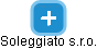 Soleggiato s.r.o. - náhled vizuálního zobrazení vztahů obchodního rejstříku