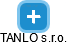 TANLO s.r.o. - náhled vizuálního zobrazení vztahů obchodního rejstříku