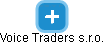 Voice Traders s.r.o. - náhled vizuálního zobrazení vztahů obchodního rejstříku