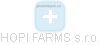 HOPI FARMS s.r.o. - náhled vizuálního zobrazení vztahů obchodního rejstříku