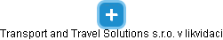 Transport and Travel Solutions s.r.o. 