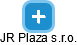 JR Plaza s.r.o. - náhled vizuálního zobrazení vztahů obchodního rejstříku