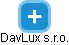 DavLux s.r.o. - náhled vizuálního zobrazení vztahů obchodního rejstříku