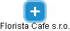 Florista Cafe s.r.o. - náhled vizuálního zobrazení vztahů obchodního rejstříku