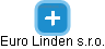 Euro Linden s.r.o. - náhled vizuálního zobrazení vztahů obchodního rejstříku