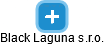 Black Laguna s.r.o. - náhled vizuálního zobrazení vztahů obchodního rejstříku