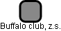 Buffalo club, z.s. - náhled vizuálního zobrazení vztahů obchodního rejstříku