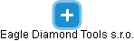 Eagle Diamond Tools s.r.o. - náhled vizuálního zobrazení vztahů obchodního rejstříku