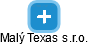 Malý Texas s.r.o. - náhled vizuálního zobrazení vztahů obchodního rejstříku