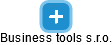 Business tools s.r.o. - náhled vizuálního zobrazení vztahů obchodního rejstříku