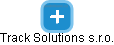 Track Solutions s.r.o. - náhled vizuálního zobrazení vztahů obchodního rejstříku