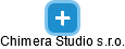 Chimera Studio s.r.o. - náhled vizuálního zobrazení vztahů obchodního rejstříku