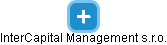 InterCapital Management s.r.o. - náhled vizuálního zobrazení vztahů obchodního rejstříku