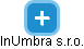InUmbra s.r.o. - náhled vizuálního zobrazení vztahů obchodního rejstříku