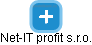 Net-IT profit s.r.o. - náhled vizuálního zobrazení vztahů obchodního rejstříku