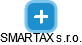SMARTAX s.r.o. - náhled vizuálního zobrazení vztahů obchodního rejstříku