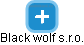 Black wolf s.r.o. - náhled vizuálního zobrazení vztahů obchodního rejstříku