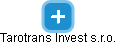 Tarotrans Invest s.r.o. - náhled vizuálního zobrazení vztahů obchodního rejstříku
