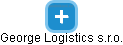 George Logistics s.r.o. - náhled vizuálního zobrazení vztahů obchodního rejstříku