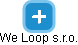 We Loop s.r.o. - náhled vizuálního zobrazení vztahů obchodního rejstříku