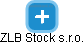ZLB Stock s.r.o. - náhled vizuálního zobrazení vztahů obchodního rejstříku