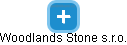 Woodlands Stone s.r.o. - náhled vizuálního zobrazení vztahů obchodního rejstříku