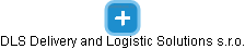 DLS Delivery and Logistic Solutions s.r.o. - náhled vizuálního zobrazení vztahů obchodního rejstříku