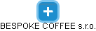 BESPOKE COFFEE s.r.o. - náhled vizuálního zobrazení vztahů obchodního rejstříku