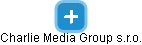 Charlie Media Group s.r.o. - náhled vizuálního zobrazení vztahů obchodního rejstříku