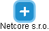 Netcore s.r.o. - náhled vizuálního zobrazení vztahů obchodního rejstříku