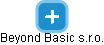 Beyond Basic s.r.o. - náhled vizuálního zobrazení vztahů obchodního rejstříku