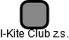 I-Kite Club z.s. - náhled vizuálního zobrazení vztahů obchodního rejstříku