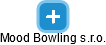 Mood Bowling s.r.o. - náhled vizuálního zobrazení vztahů obchodního rejstříku