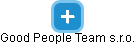 Good People Team s.r.o. - náhled vizuálního zobrazení vztahů obchodního rejstříku
