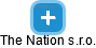 The Nation s.r.o. - náhled vizuálního zobrazení vztahů obchodního rejstříku