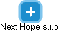 Next Hope s.r.o. - náhled vizuálního zobrazení vztahů obchodního rejstříku