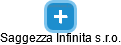 Saggezza Infinita s.r.o. - náhled vizuálního zobrazení vztahů obchodního rejstříku