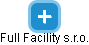 Full Facility s.r.o. - náhled vizuálního zobrazení vztahů obchodního rejstříku