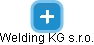 Welding KG s.r.o. - náhled vizuálního zobrazení vztahů obchodního rejstříku