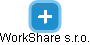 WorkShare s.r.o. - náhled vizuálního zobrazení vztahů obchodního rejstříku