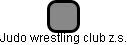Judo wrestling club z.s. - náhled vizuálního zobrazení vztahů obchodního rejstříku