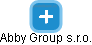 Abby Group s.r.o. - náhled vizuálního zobrazení vztahů obchodního rejstříku