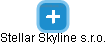 Stellar Skyline s.r.o. - náhled vizuálního zobrazení vztahů obchodního rejstříku