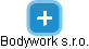 Bodywork s.r.o. - náhled vizuálního zobrazení vztahů obchodního rejstříku