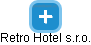 Retro Hotel s.r.o. - náhled vizuálního zobrazení vztahů obchodního rejstříku