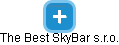 The Best SkyBar s.r.o. - náhled vizuálního zobrazení vztahů obchodního rejstříku